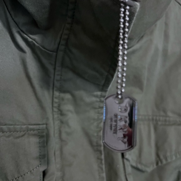 DKNY jacket - Picture 5 of 9